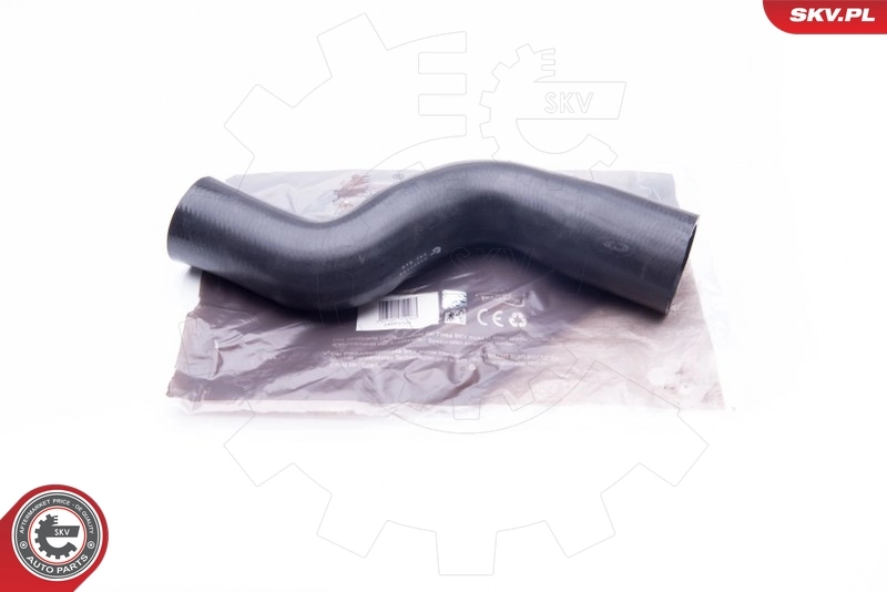 Charge Air Hose